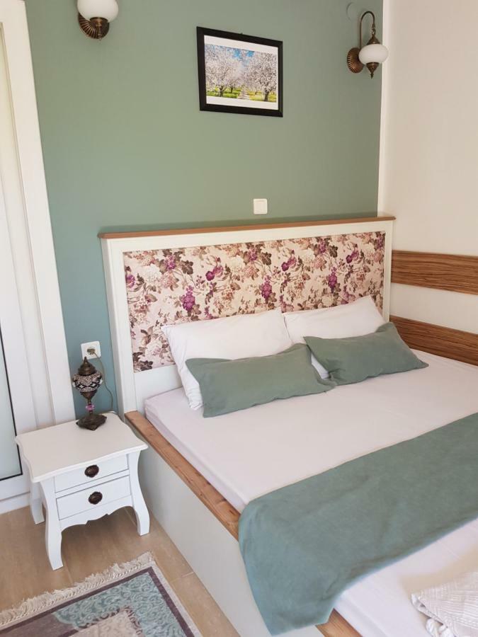 Villa Kizlan Ova Datça Kamer foto